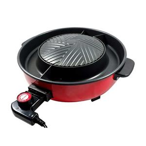 CASIKO Hot Pot BBQ 1300 วัตต์ CK6688 CASIKO Hot Pot BBQ 1300 วัตต์ CK6688